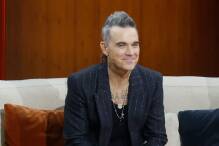 Robbie Williams tritt im August in Zürich auf
