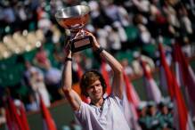 Andrej Rubljow gewinnt Masters von Monte Carlo
