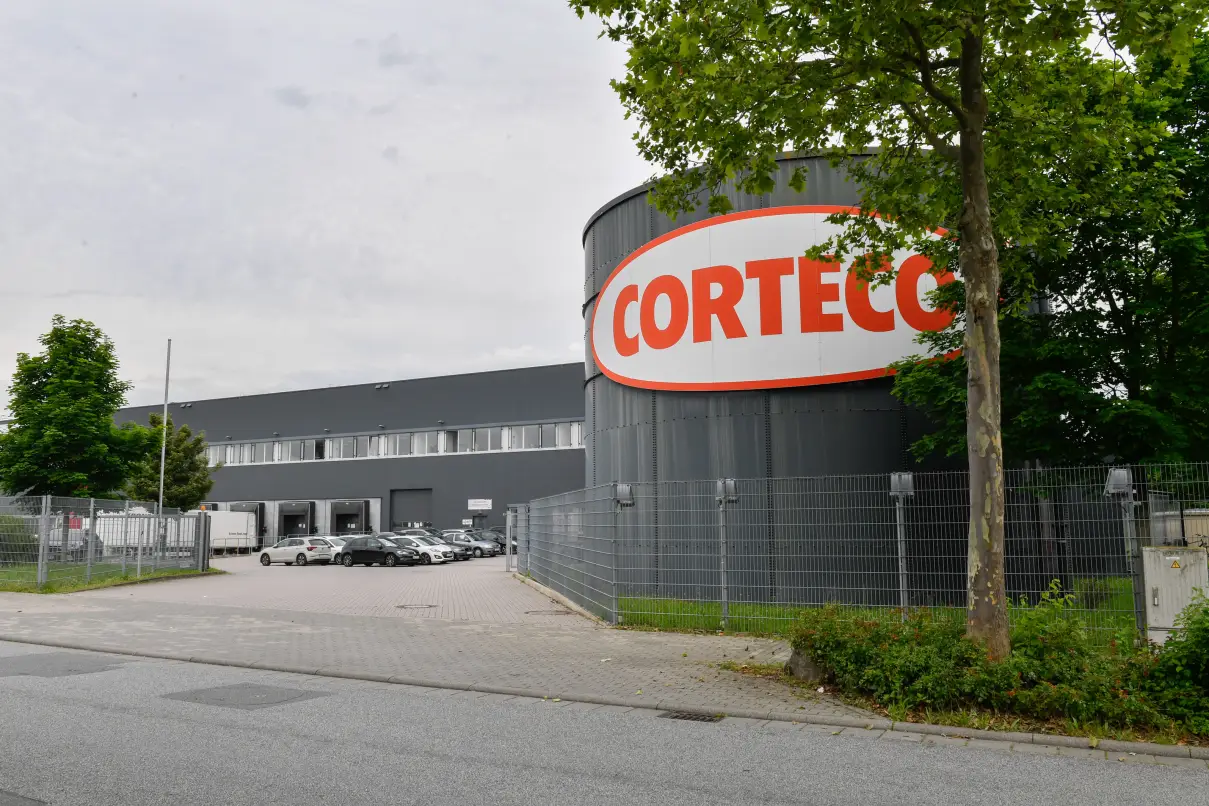Corteco zieht von Hirschberg nach Weinheim um