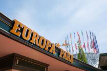 Berichte: Neuer Themenbereich im Europa-Park 
