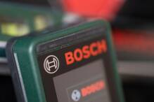 Bosch-Elektrowerkzeugsparte wächst nach Boom langsamer
