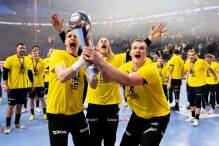 Nach Pokal-Drama: Handball-Titelkampf vor furiosem Finale

