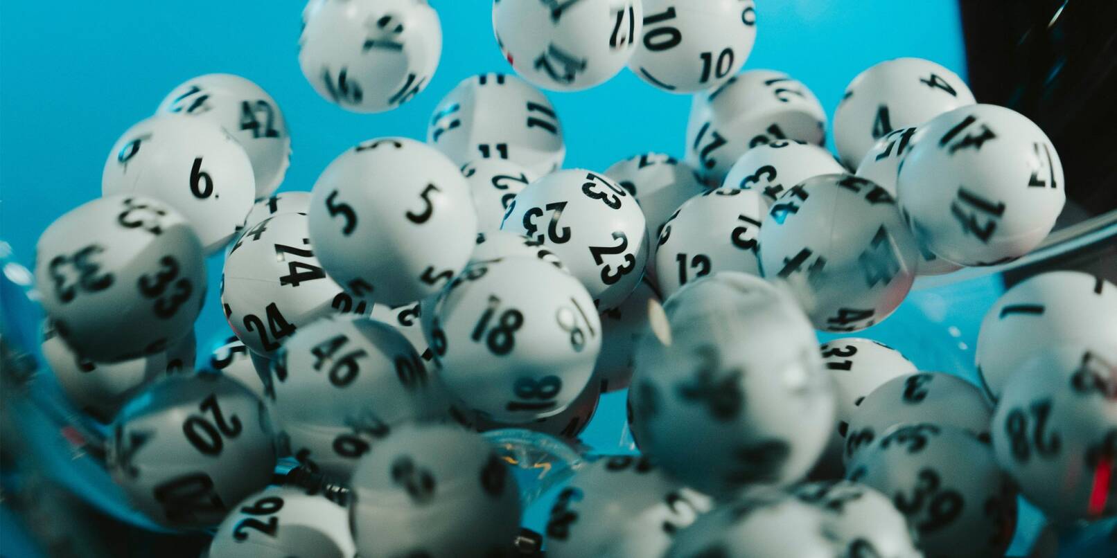 Lotto-Millionengewinn geht nach Mannheim.
