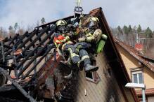 Nach Brand in Gernsbach: Tote sollen obduziert werden
