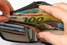 Ehrlicher Finder gibt Geldbeutel mit über 1000 Euro ab
