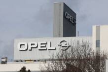 Opel investiert Millionen für neues E-Modell in Eisenach
