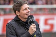 Bericht: Tottenham-Interesse an Frankfurt-Coach
