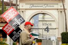 Streik in Hollywood? Drehbuchautoren verhandeln um Vertrag
