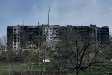 Ukrainisches Militär: Schwere Kämpfe um Bachmut
