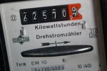 Umfrage: Mehrheit der Deutschen geht Energiewende zu langsam
