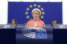 EU-Parlament stimmt weitreichenden Klimaschutzgesetzen zu
