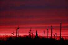 «Windkraft-Gipfel»: Energiebranche erwartet Aufbruchsignal
