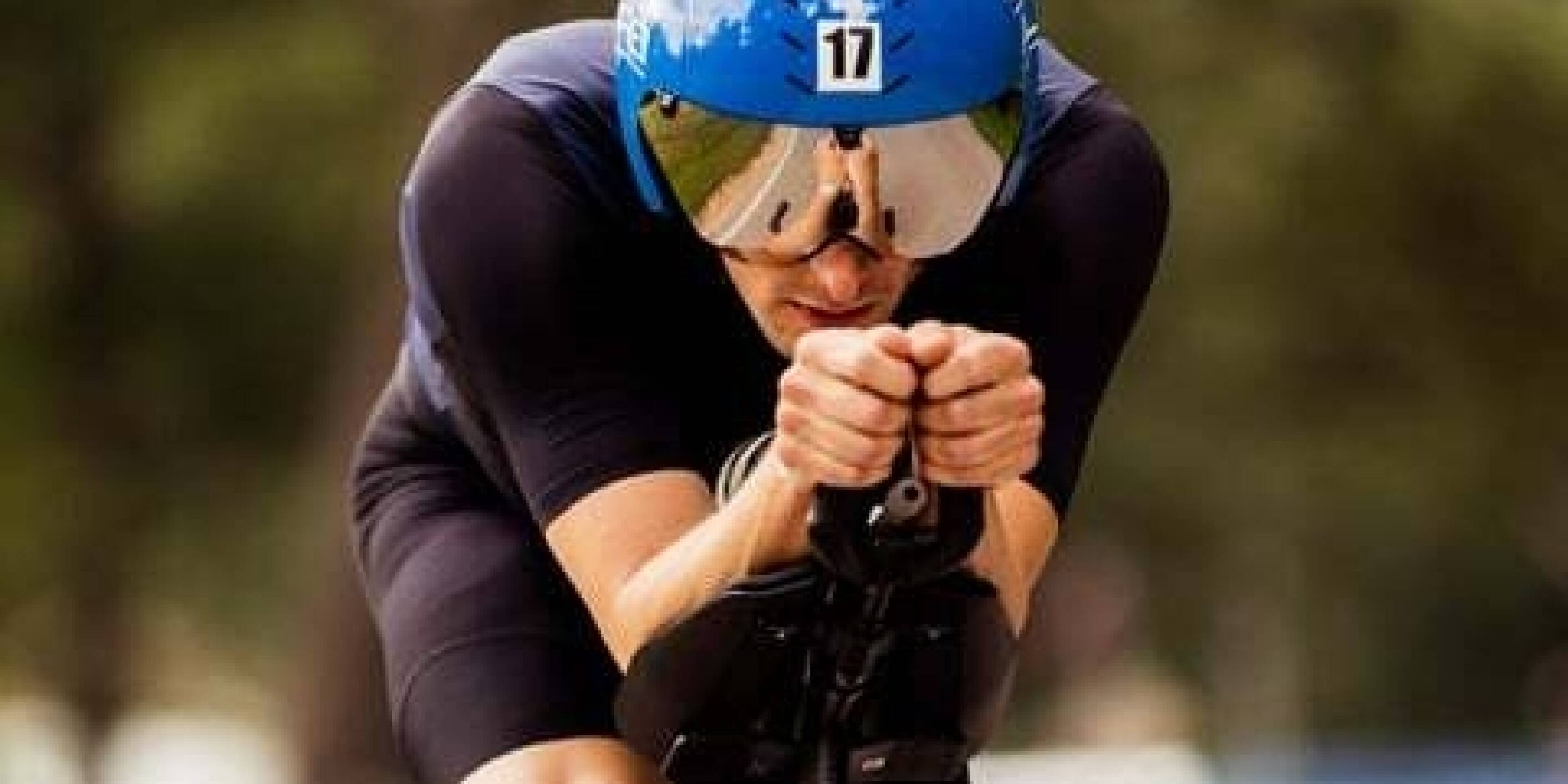 Florian Angert ist auf dem Weg WNOZ