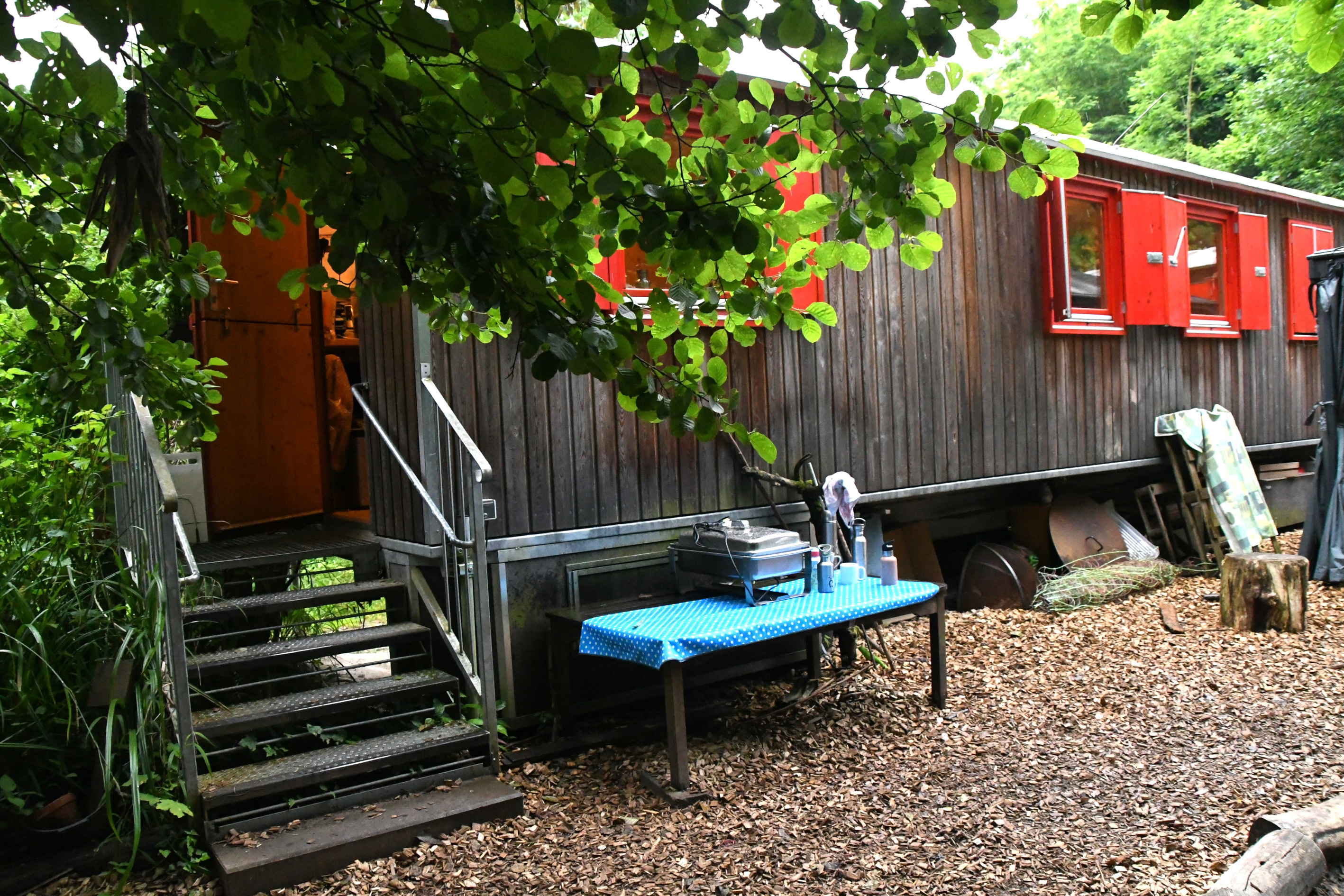 Bekommt Hemsbach einen neuen Kindergarten? | WNOZ