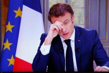 Macron will im Rentenstreit beschwichtigen und eckt an
