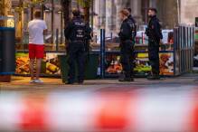 Tatverdächtiger nach Attacke in Duisburg auf der Flucht
