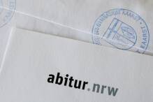 Abi-Klausuren in NRW wegen Technik-Panne verschoben

