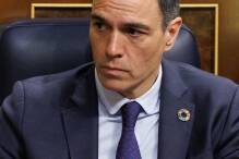 Spanien: Misstrauensvotum gegen Sánchez gescheitert
