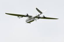 Drohnen: Laborproben-Transport - Flüge genehmigt
