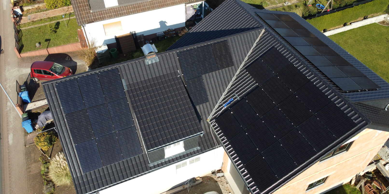 Gemeinsam mit der Kooperationsbank bietet enerix Odenwald auch eine Finanzierung an. Gemeinsam mit der Kooperationsbank bietet enerix Odenwald auch eine Finanzierung an.