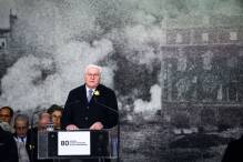 Steinmeier bittet in Warschau um Vergebung für NS-Verbrechen
