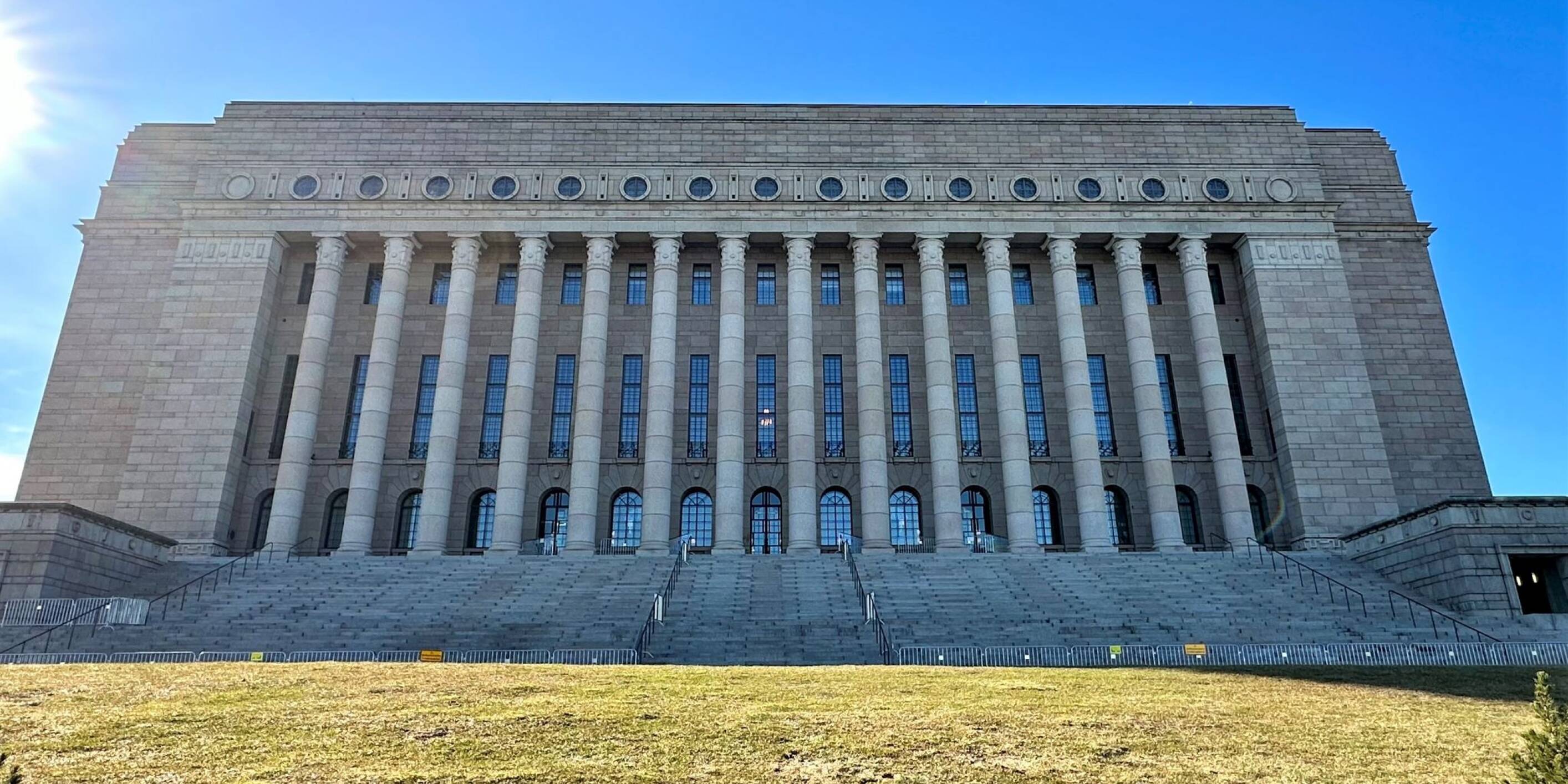 Finnisches Parlament billigt Verteidigungsabkommen mit USA WNOZ