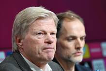 Kahn erhöht Druck auf Bayern-Profis
