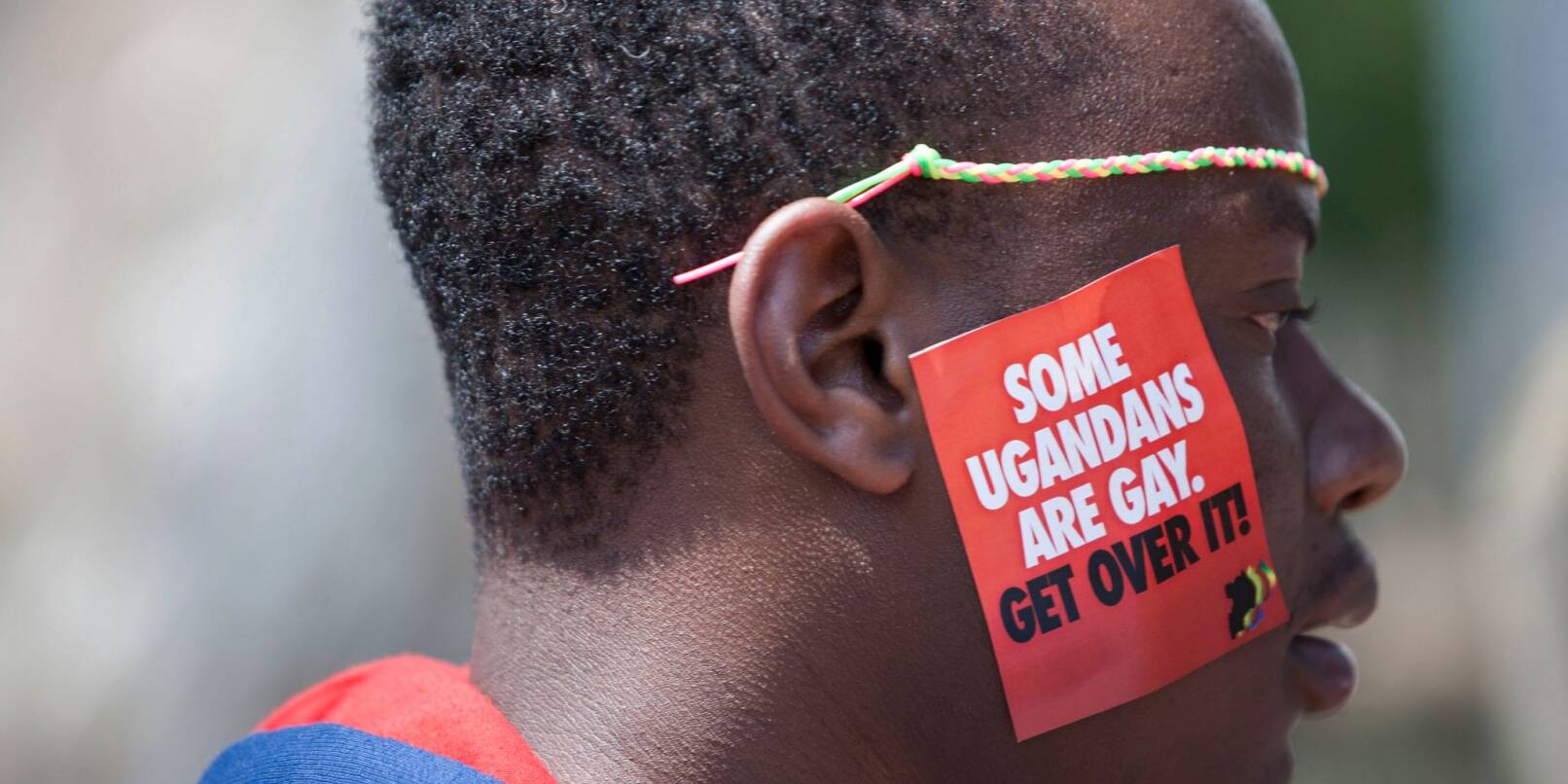 Das ugandische Parlament hat für ein strenges Anti-Homosexuellengesetz votiert.