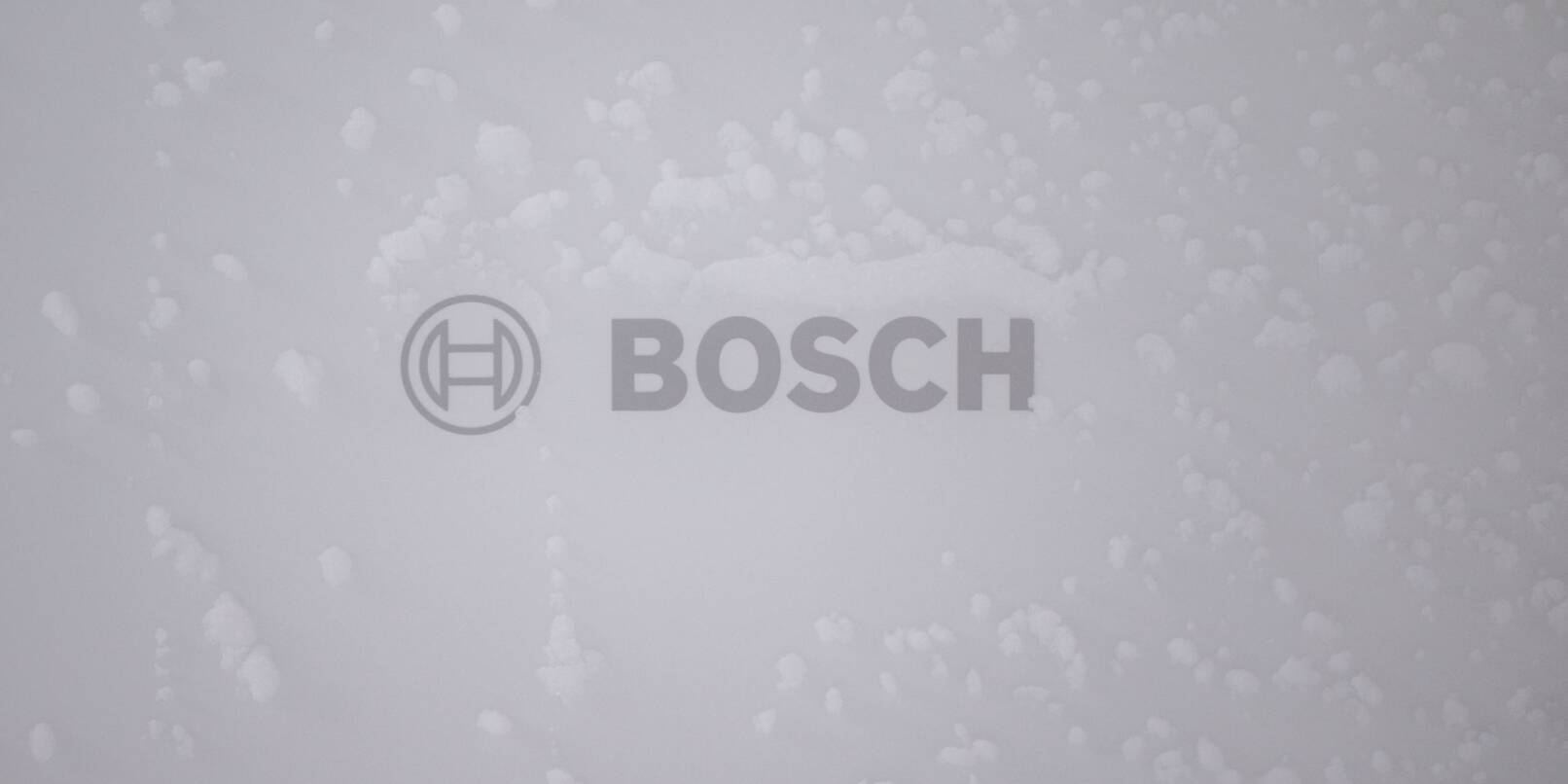 Bosch investiert groß in sein Wärmepumpen-Geschäft.