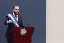 El Salvador schafft Steuer für Tech-Unternehmen ab
