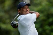 Golf-Superstar Woods am Fuß operiert
