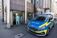 Duisburg: Polizei fahndet weiter nach Angreifer 
