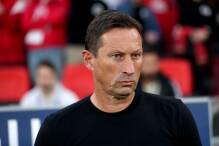 Trotz Aus: Benfica-Coach Schmidt zieht positives Fazit
