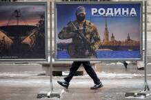 «Du bist doch ein Mann!»: Moskau wirbt Kämpfer für Krieg
