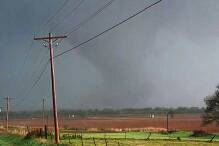 Tornados in USA fordern mindestens zwei Menschenleben

