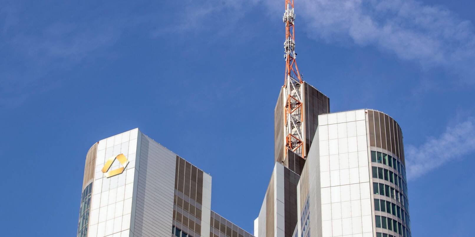 Die Quartalszahlen der Commerzbank überzeugten nicht alle. Die Quartalszahlen der Commerzbank überzeugten nicht alle.