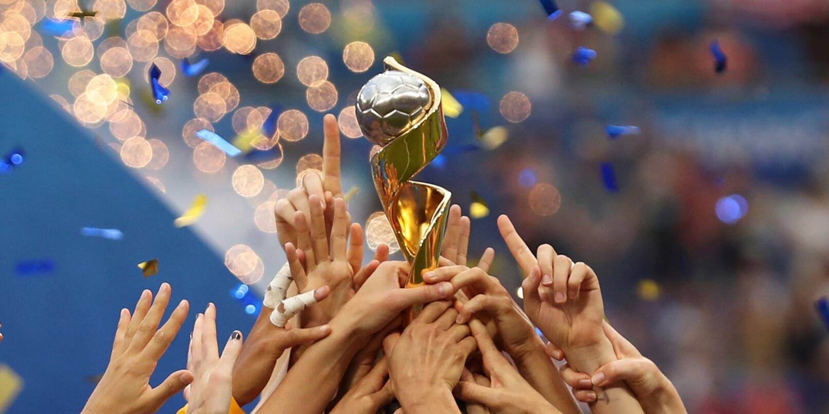 Konkurrenz für DFB: Auch die USA und Mexiko wollen Frauen-WM 2027.