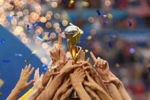 Konkurrenz für DFB: USA und Mexiko wollen Frauen-WM 2027
