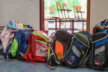 Zahl der Lehrerinnen und Lehrer in Hessen gestiegen
 Zahl der Lehrerinnen und Lehrer in Hessen gestiegen