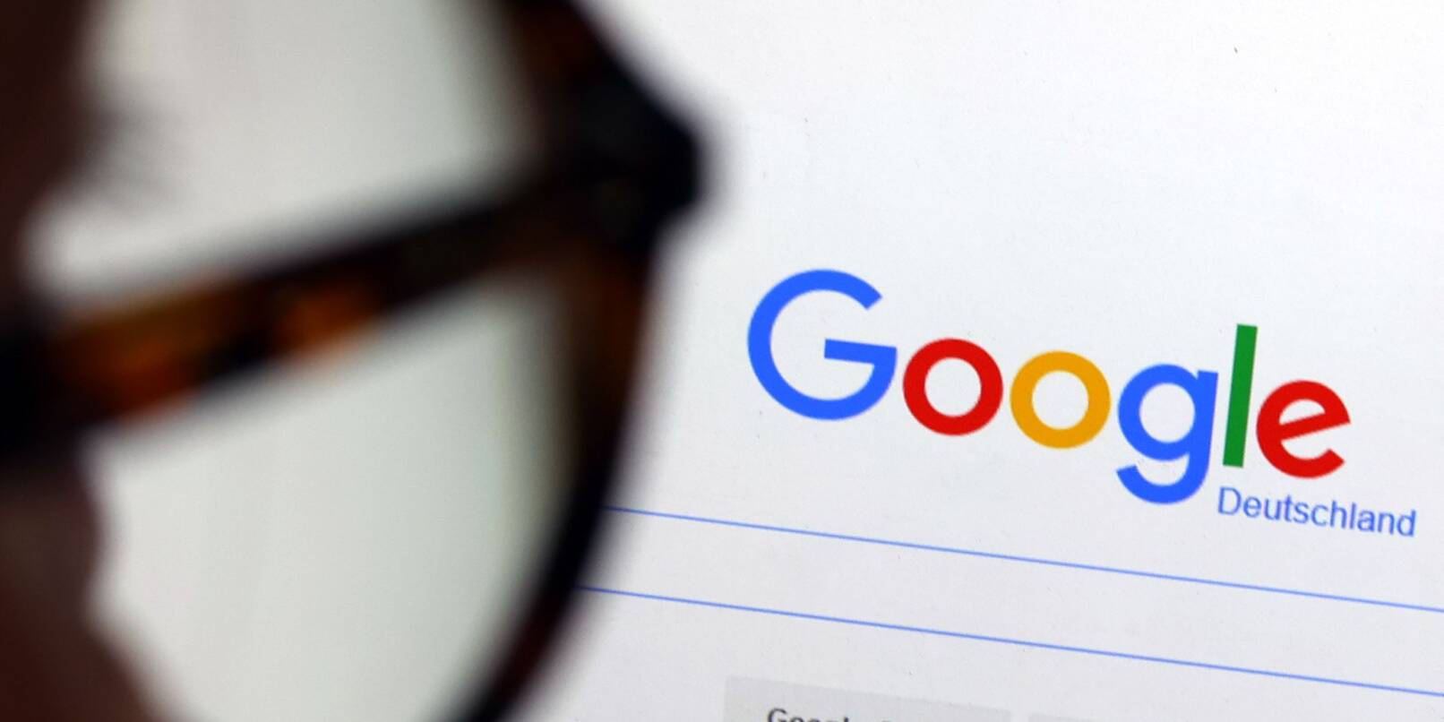 Den Namen des Klägers darf Google auch weiterhin bei der Suche mit dem Ergänzungsvorschlag «bankrott» kombinieren.