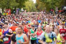 Londoner Marathon trifft Absprache mit Klimaaktivisten
