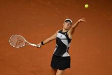 Tennis-Star Swiatek erreicht Viertelfinale von Stuttgart
