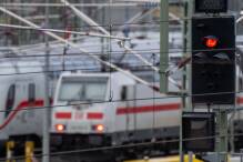 Bahn-Warnstreik am Freitag - Womit Reisende rechnen müssen
