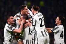 Juventus-Sieg vor Gericht: Punktabzug vorerst zurückgenommen
