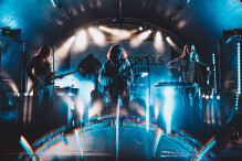 Verlosung: 15x2 Tickets für StudioD
 Verlosung: 15x2 Tickets für StudioD