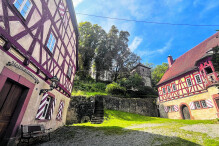 Von Waibstadt durch die Brunnenregion des Kraichgau
 Von Waibstadt durch die Brunnenregion des Kraichgau