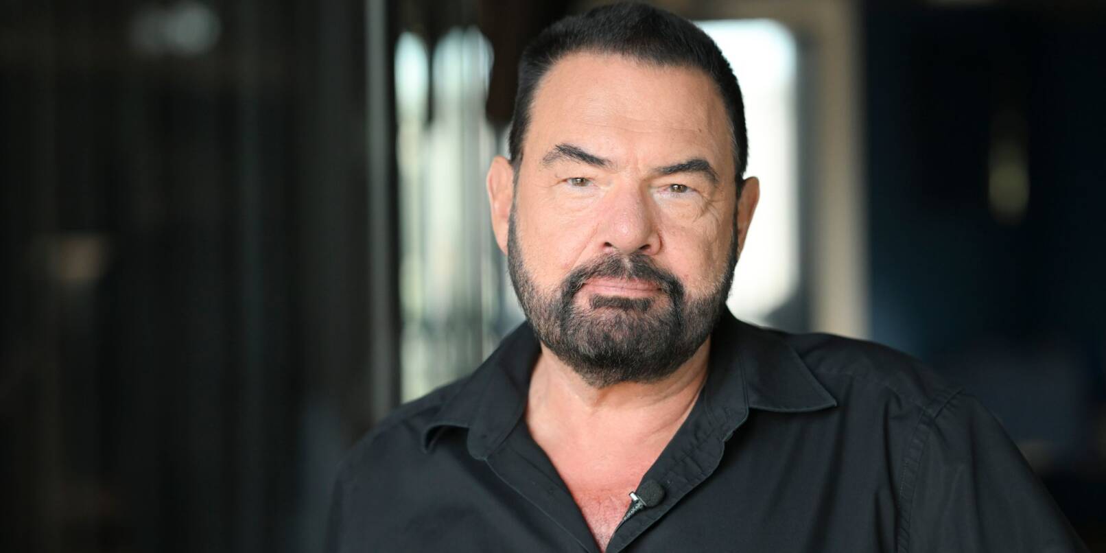 Alphaville-Sänger Marian Gold landete mit dem Song «Forever Young» einen Kulthit. (Archivbild) Alphaville-Sänger Marian Gold landete mit dem Song «Forever Young» einen Kulthit. (Archivbild)