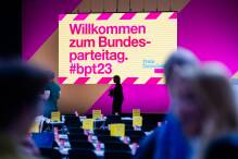 FDP-Parteitag hat begonnen - Beer: «Liberales Korrektiv»
