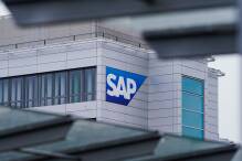 SAP wächst in der Cloud und punktet mit Lizenzen 
