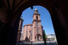 Steinmeier: Paulskirche großer Wendepunkt unserer Geschichte
